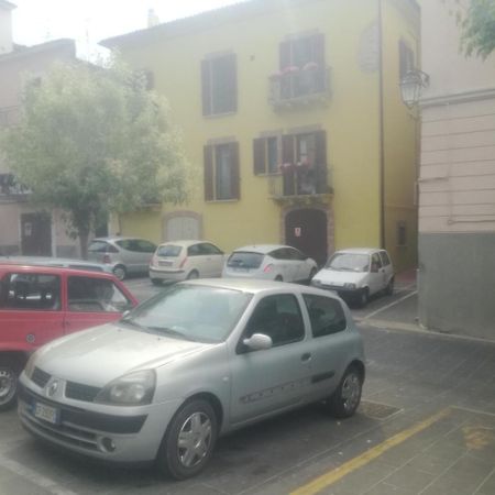 Taverna '900 Lanciano Zewnętrze zdjęcie