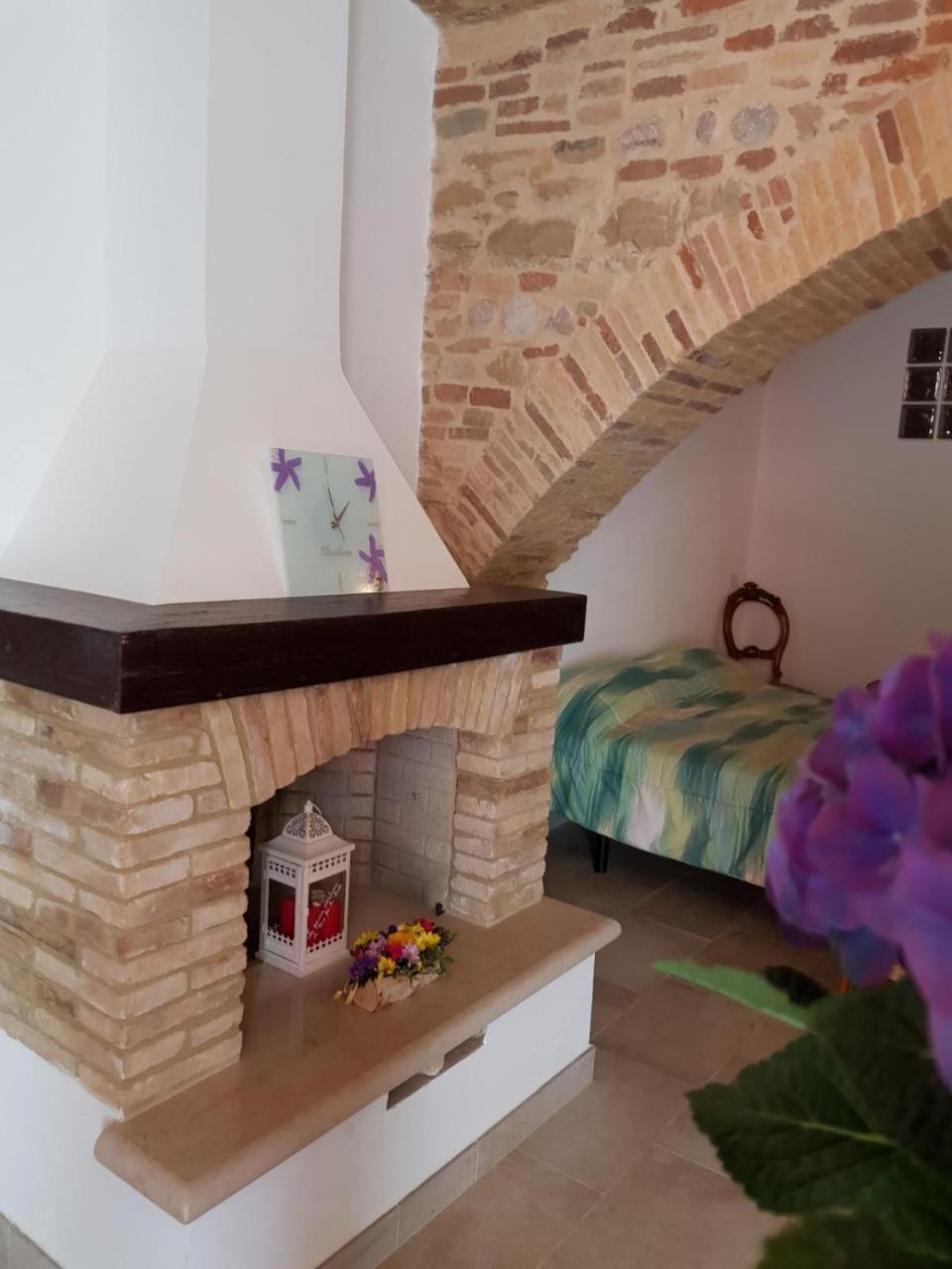 Taverna '900 Lanciano Zewnętrze zdjęcie