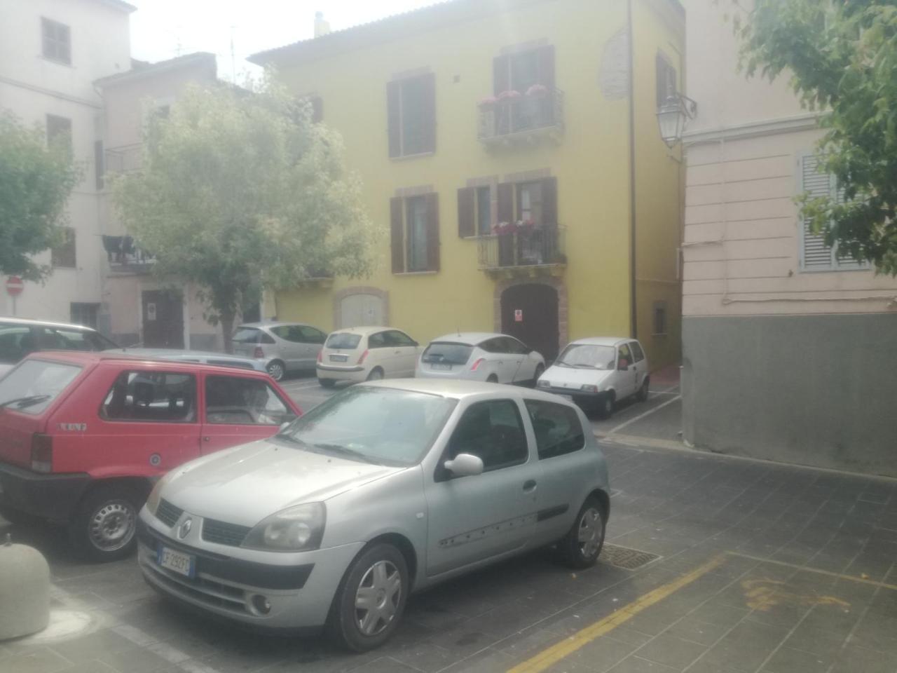 Taverna '900 Lanciano Zewnętrze zdjęcie